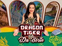 Dragon Tiger da Sorte