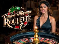 Casino Marina Roulette 1