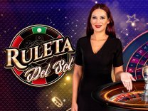 Ruleta del Sol