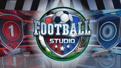 Football Studio Roulette