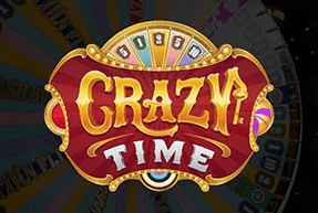 Crazy Time A