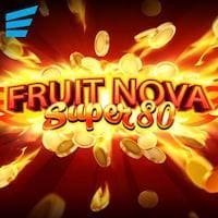 Fruit Super Nova 80