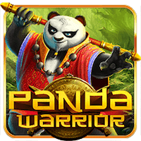 Panda Warrior