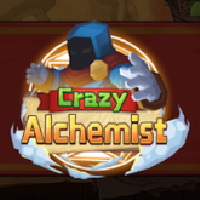 Crazy Alchemist