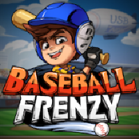 Baseball Frenzy