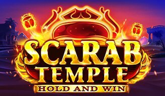 SCARAB TEMPLE